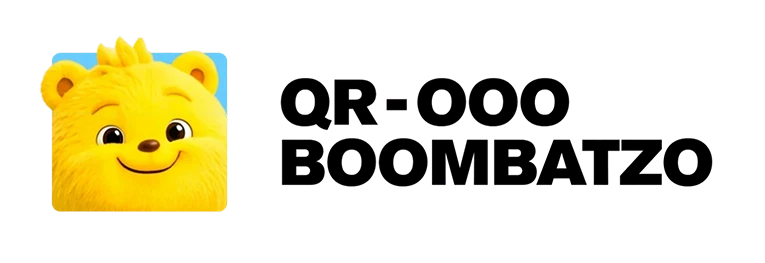 QR-OOO BOOMBATZO